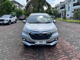 AVANZA 1.3 G MANUAL, MURAH