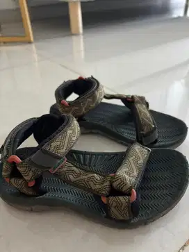 Sandal Anak Eiger