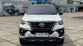 [ KICK SENSOR ] FORTUNER VRZ 2.4 TRD 2019/2020 TOYOTA FORTUNER