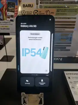SAMSUNG A16 5G CASH CREDIT