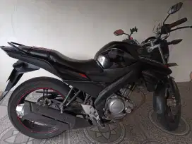 Dijual Yamaha Vixion NVL 2015 (motor touring)