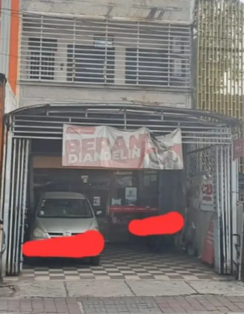 Dicari karyawan ekspedisi pos Lion Parcel