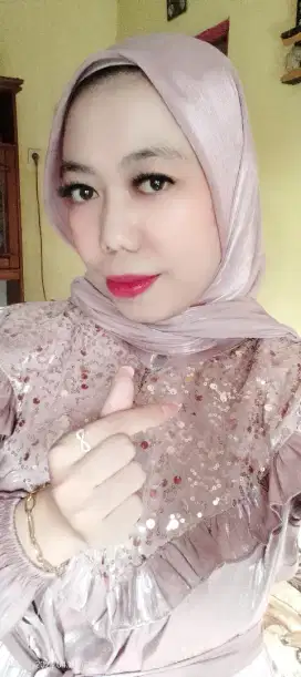 Cari pakerjaan untuk wanita