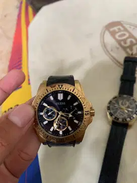 Guess Original black and gold