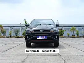 Toyota Rush 1.5 S TRD Sportivo AT 2018