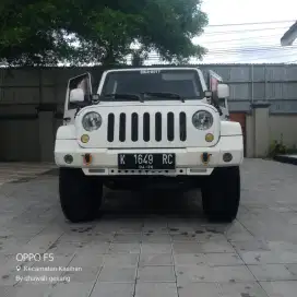 SUZUKI JIMNY 4x4