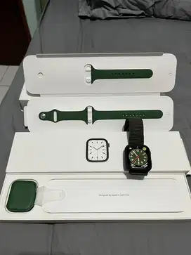 Apple watch 7 45 mm