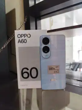 oppo A60 spek militer ram besar