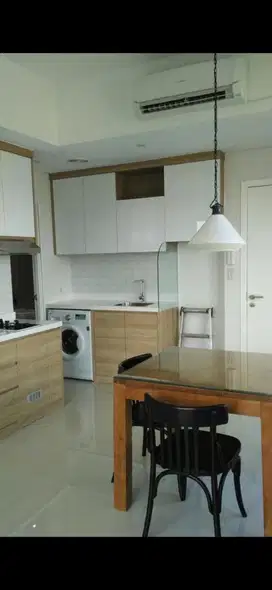 Dijual MURAH! Apartment saveria bsd