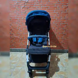 Stroller baby elle matrix sp