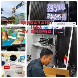 PASANG CCTV BONGKAR PASANG SERVICE CCTV TUKANG LISTRIK PANGGILAN