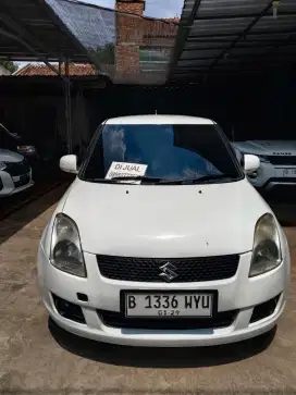 Dijual Mobil swift