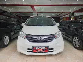 HONDA FREED E PSD 2012 FACELIFT / MDL 2013 (BINTANG MOTOR)