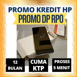 Kredit hp tanpa dp redmi note 13 8/256