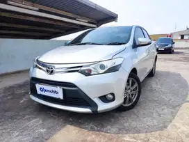 DP Rendah Toyota Vios 1.5 G Bensin-AT 2013 7SBSLS