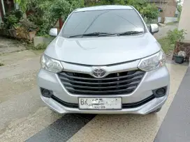 AVANZA E MT 2018