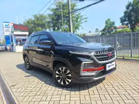 [OLX Mobbi] Dp Rendah Wuling Almaz Hitam 1.5 Smart Enjoy-MT 2021 8HK