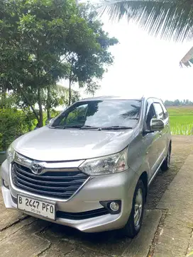 Jual Cepat Avanza G cakep