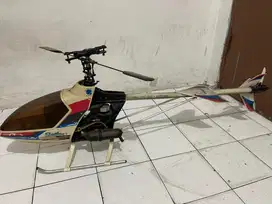 Jual Helicopter Nitro