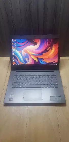 Laptop lenovo ideapad 330 ssd 128gb Ram 4gb