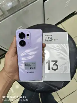 OPPO RENO 13F 8/256