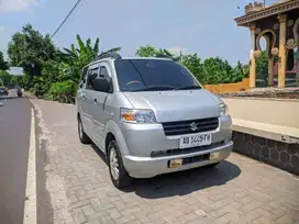 Suzuki APV 1.5 GE 2012 Pla AG jumilan mobil bekas sekoto