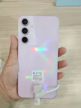 Samsung Galaxy a35