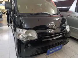 DAIHATSU GRAN MAX STW 1.3 M/T OTOMART SURABAYA 2016