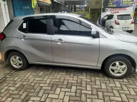 Daihatsu Ayla 2023 Bensin