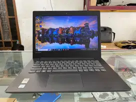 LAPTOP LENOVO IDEAPAD 320 INTEL CORE I3 gen 6 RAM 8GB SSD 128gb
