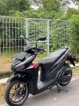 Honda Vario 125 2022 AB Sleman