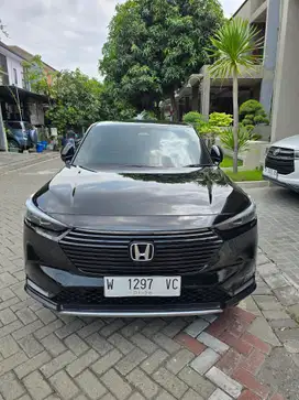 Honda HR-V 2022 Bensin