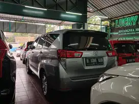 Toyota Kijang Innova 2016 Bensin