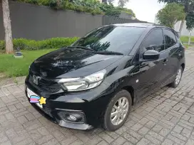 New Brio E 2022 Manual Hitam AE Madiun Tgn1 Pribadi Original Sgt Bagus