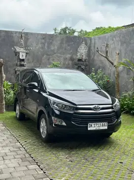 INNOVA REBORN G 2019 MANUAL BENSIN ASLI BALI