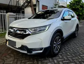 Honda CRV 1.5 Prestige At 2020 (istimewa)