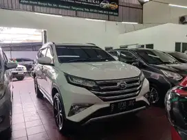 Daihatsu Terios 2021 Bensin