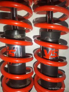 Shock YSS 360 mm