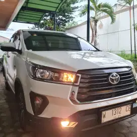 [7Rb km]Innova G Bensin At 2022