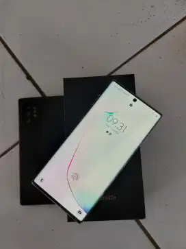 Samsung note 10 plus