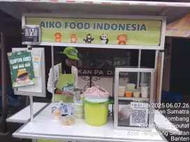 lowongan kerja koki