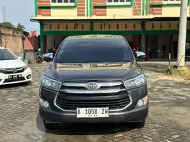 TOYOTA INNOVA REBORN G 2.0 A/T 2018