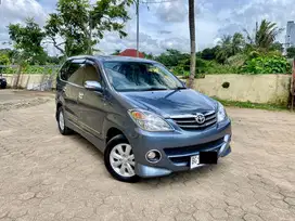 Toyota Avanza 1.5 S 2010 / 2011 MT Manual, Sangat terawat