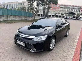 Toyota Camry 2.5 V 2018 AT