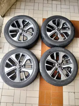 Velg Oem Expander R16 cocok untuk innova Crv Ertiga Xl7 Grandmax Carry