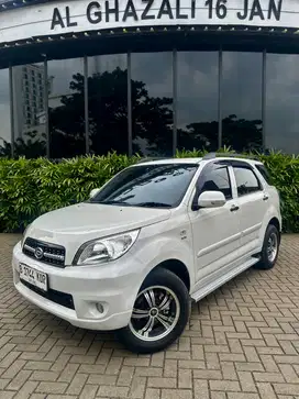 Daihatsu Terios 2013 Bensin