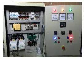 Jasa perbaikan AVR pembangkit & Genset