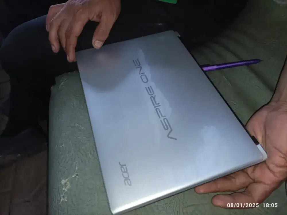 Note book Acer Aspire one