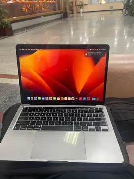 MacBook Pro M1 2020 8/512GB