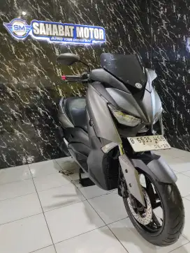 YAMAHA XMAX TH 2018 CASH/KREDIT/TUKAR TAMBAH